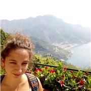 Doy clases particulares de italiano, todos los niveles, desde gramática hasta conversación. Posibilidad de clases grupales. :) whtspp